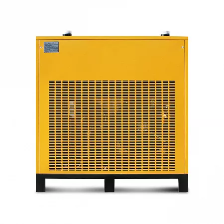 рефрижераторный осушитель берг ob-185, до 16 бар