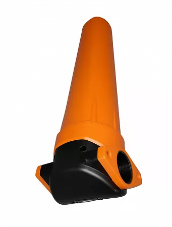 циклонный сепаратор rsp d2420