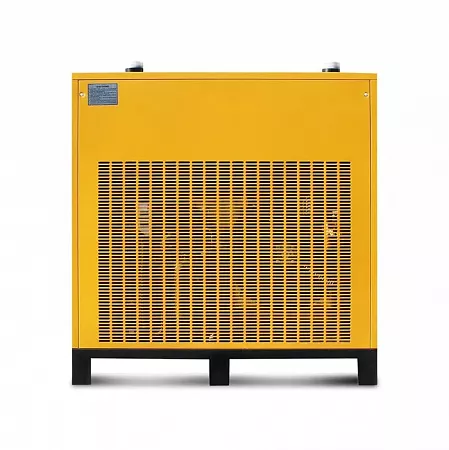 рефрижераторный осушитель берг ob-400, до 13 бар