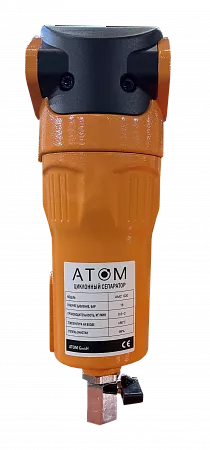 циклонный сепаратор atom rsp d105