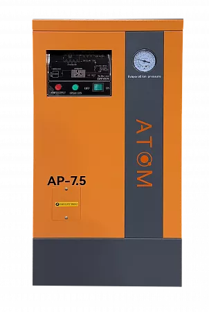 рефрижераторный осушитель atom ap 45, 10 бар